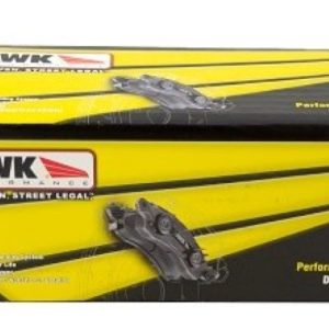HB803Z.639: HAWK Ceramic Brake Pad Sets