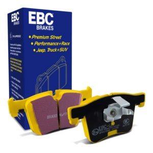 ebcDP42105R: EBC Yellowstuff Brake Pad Sets