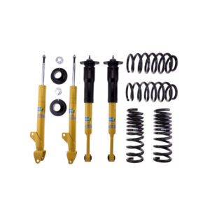 46-234377: BIL B12 Series Suspension Kits