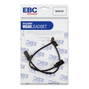 ebcEFA157: EBC Wear Leads