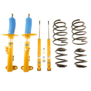 46-189509: BIL B12 Series Suspension Kits