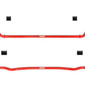E40-72-007-04-11: EIB F&R Anti-Roll Bar Kits
