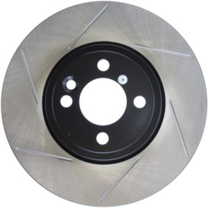 sto126.34101SL: ST Slotted Sport Brake Rotors