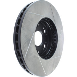sto126.44083SR: ST Slotted Sport Brake Rotors