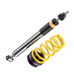 3520887007: KW V3 Coilover Kit