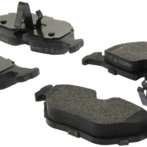 sto308.06922: ST Street Brake Pads