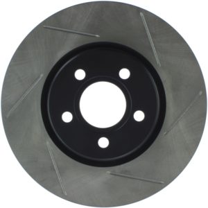 sto126.63053SL: ST Slotted Sport Brake Rotors