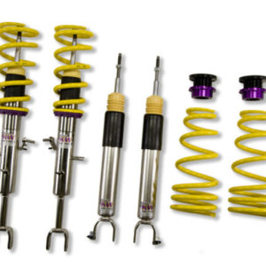 15285002: KW V2 Coilover Kit
