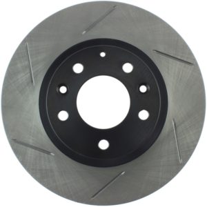 sto126.45075SR: ST Slotted Sport Brake Rotors
