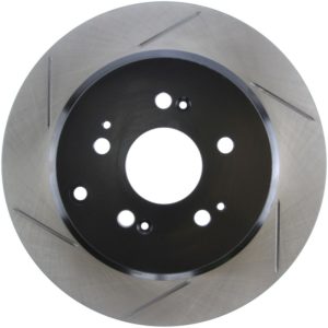 126.40072SR: ST Slotted Sport Brake Rotors