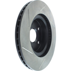 sto126.44040SL: ST Slotted Sport Brake Rotors