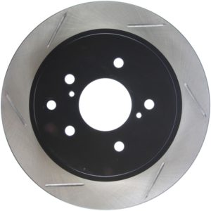 sto126.42047SR: ST Slotted Sport Brake Rotors