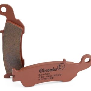 07YA47SD: BRE Powersport Pads