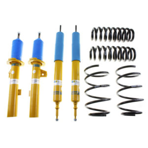 46-180537: BIL B12 Series Suspension Kits