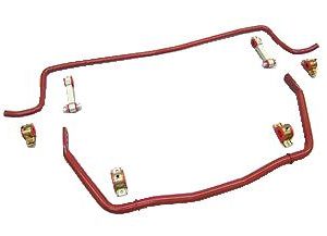 35125.320: EIB F&R Anti-Roll Bar Kits
