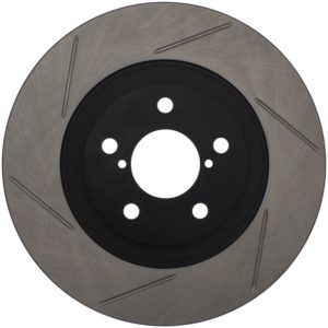 sto126.47021SL: ST Slotted Sport Brake Rotors