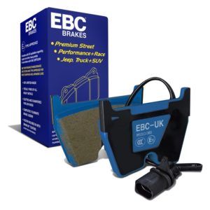 ebcDP51513/3NDX: EBC Bluestuff Brake Pad Sets