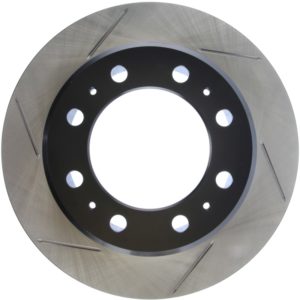 sto126.67080SR: ST Slotted Sport Brake Rotors