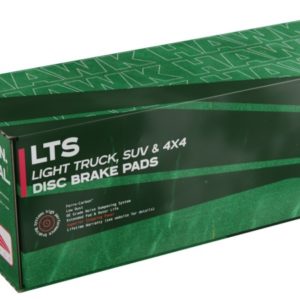 HB944Y.745: HAWK LTS Brake Pads