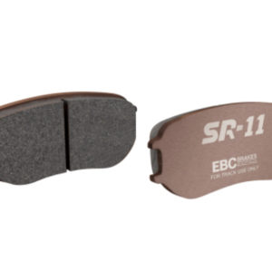 ebcDP81160.16SR11: EBC SR-11 Brake Pad Sets