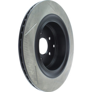 sto126.42105SR: ST Slotted Sport Brake Rotors