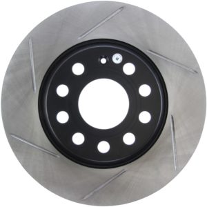 sto126.33099SR: ST Slotted Sport Brake Rotors