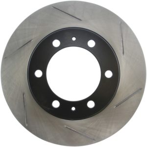 sto126.44129SL: ST Slotted Sport Brake Rotors
