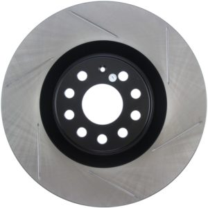 sto126.33112SL: ST Slotted Sport Brake Rotors