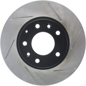 sto126.45051SL: ST Slotted Sport Brake Rotors
