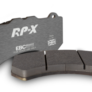 ebcDP82454RPX: EBC RP-X Brake Pad Sets