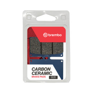 bre07BB1507: BRE Powersport Pads