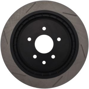 sto126.42101SR: ST Slotted Sport Brake Rotors