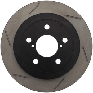 sto126.47011SL: ST Slotted Sport Brake Rotors