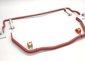 35129.320: EIB F&R Anti-Roll Bar Kits