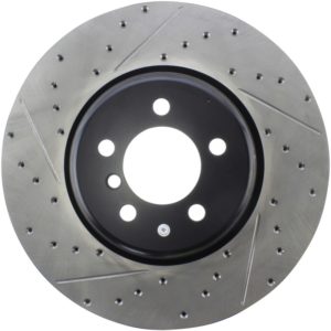 sto127.34144R: ST Slot & Drill Brake Rotors