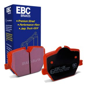 ebcDP32415C: EBC Redstuff Brake Pad Sets