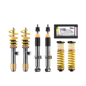 352200EB: KW V3 Coilover Kit