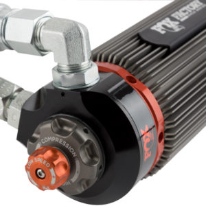 883-26-057: FOX 3.0 Factory Bypass Shock