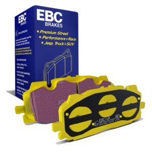 ebcDP42277R: EBC Yellowstuff Brake Pad Sets