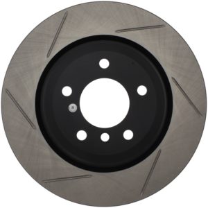 sto126.34080SL: ST Slotted Sport Brake Rotors