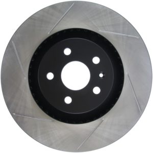 sto126.62128SR: ST Slotted Sport Brake Rotors