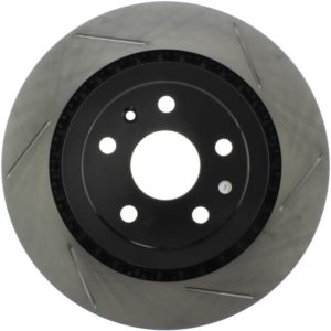 sto126.62153SL: ST Slotted Sport Brake Rotors