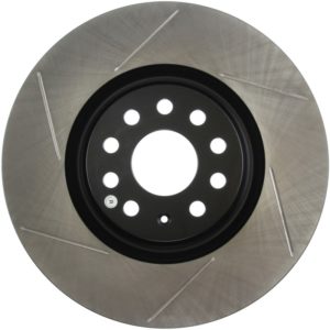 sto126.33144SR: ST Slotted Sport Brake Rotors
