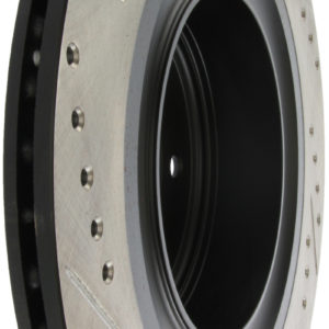 sto127.42101L: ST Slot & Drill Brake Rotors