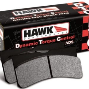 HB914W.580: HAWK DTC-30 Brake Pad Sets