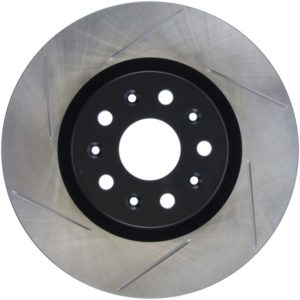 sto126.62150SR: ST Slotted Sport Brake Rotors