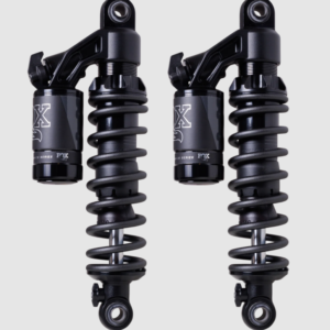 897-27-305: FOX PS Zero QS Shocks