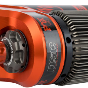 883-26-058: FOX 3.0 Factory Bypass Shock