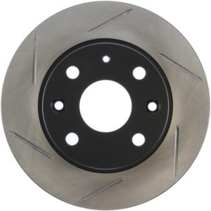 sto126.45035SR: ST Slotted Sport Brake Rotors