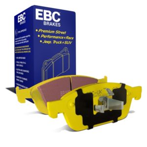 ebcDP42145R: EBC Yellowstuff Brake Pad Sets